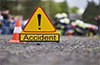 Young woman dies in scooter-lorry collision on Kulur bridge